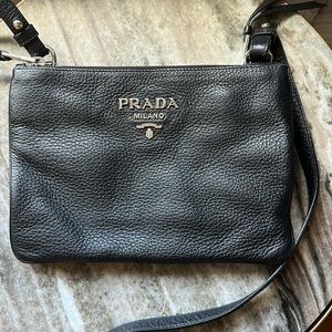 Prada Crossbody